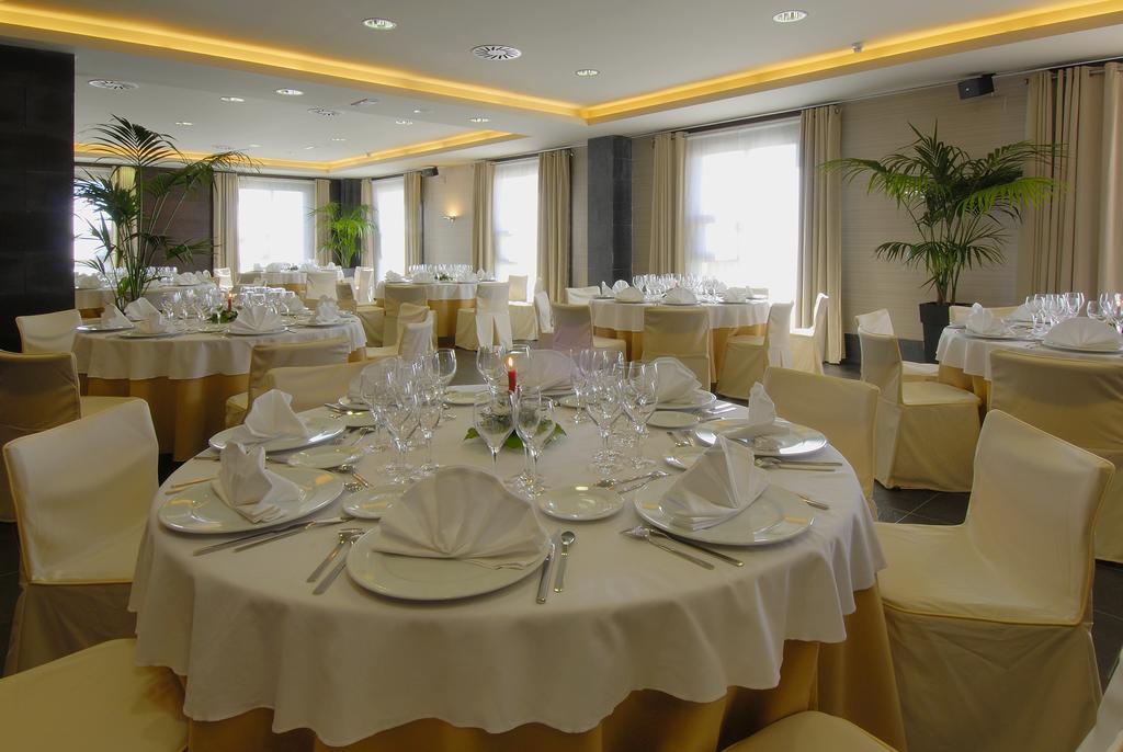 Hotel & Spa Real Badaguas Jaca Exterior photo