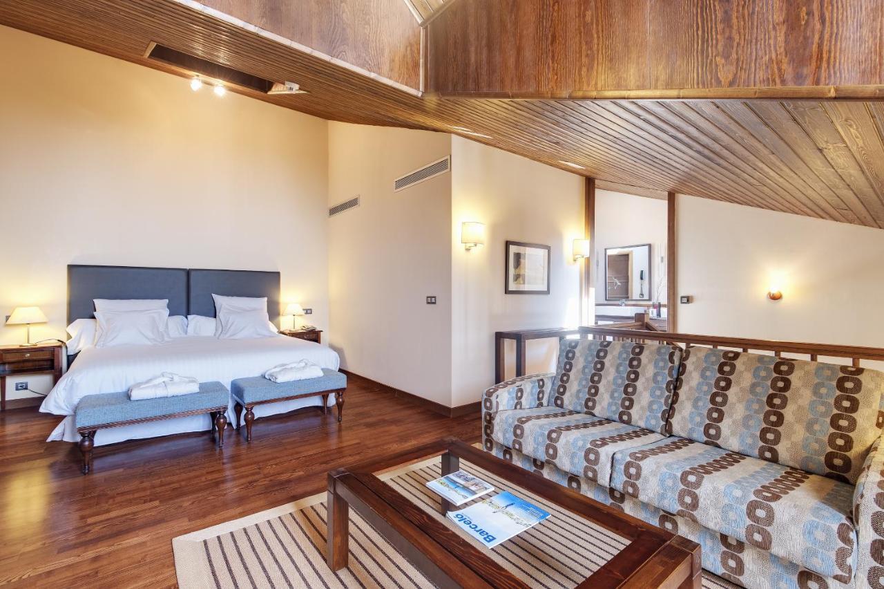 Hotel & Spa Real Badaguas Jaca Room photo